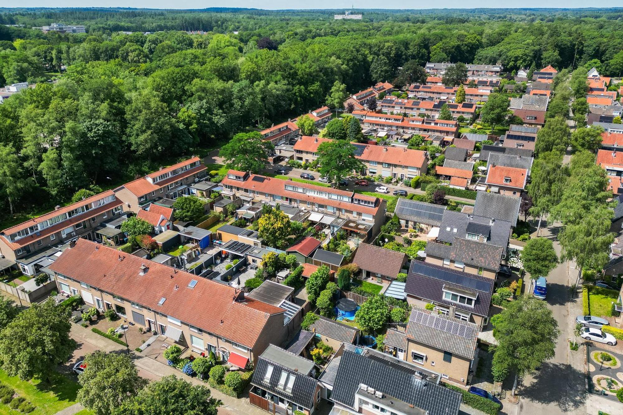 Luxe Wellness Apartment Apeldoorn With Jacuzzi And Sauna Exterior photo