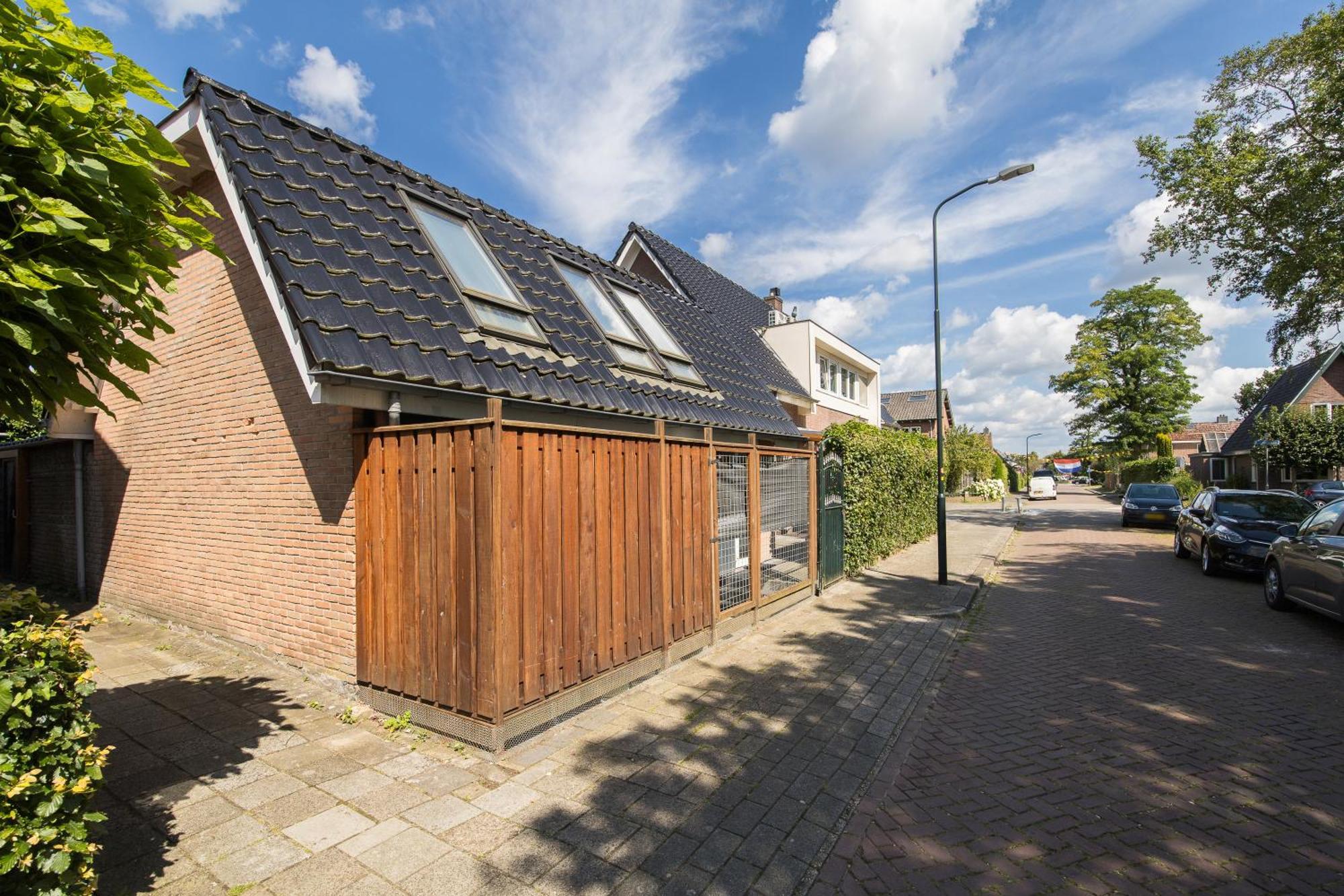 Luxe Wellness Apartment Apeldoorn With Jacuzzi And Sauna Exterior photo